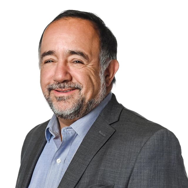 Manuel J. Alvarez